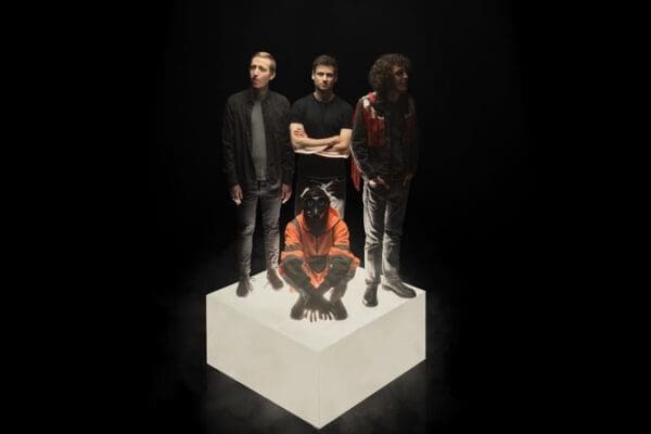 Car Seat Headrest – “There Must Be More Than Blood”