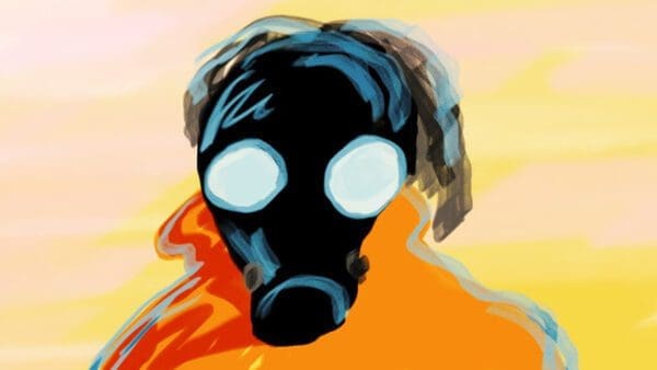 Car Seat Headrest – “Hollywood”