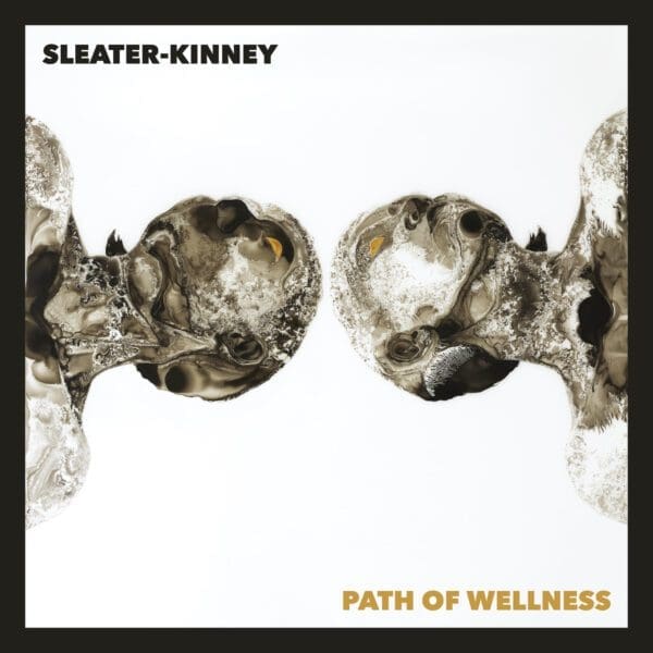 Sleater-Kinney – “Method”