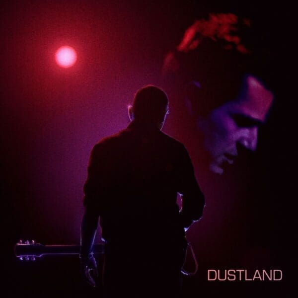 The Killers and Bruce Springsteen Share “Dustland”