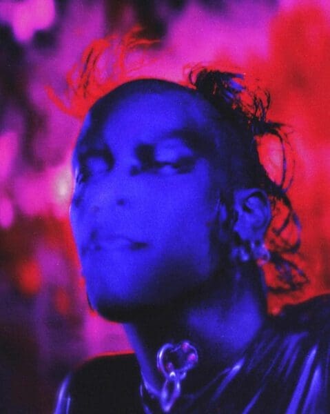 Yves Tumor Shares New Song/Video, “Jackie” and Announces 2021-22 Tour