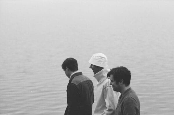 BadBadNotGood Announce New Album ‘Talk Memory’