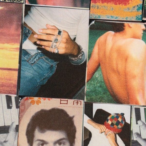 Omar Apollo Shares New Song/Video, “Go Away”