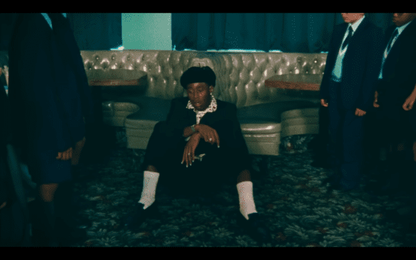 Tyler, the Creator Shares New Video for “Corso”