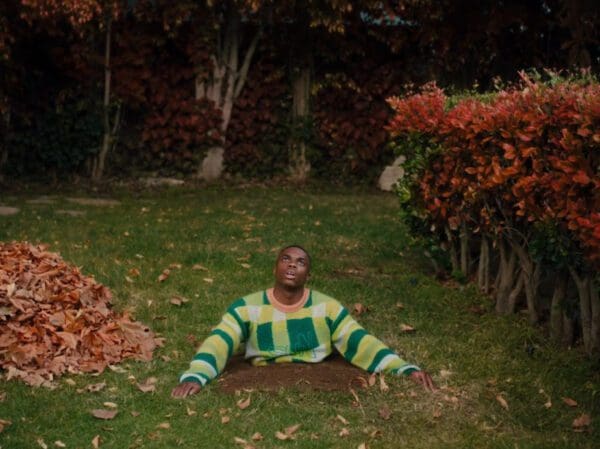 Video: Vince Staples – “ARE YOU WITH THAT?”