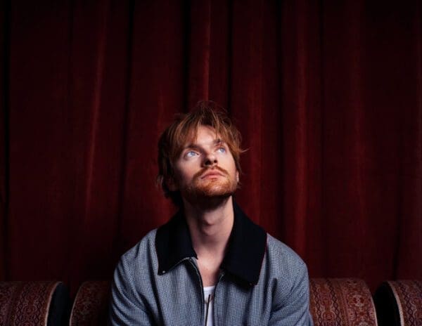 FINNEAS Announces Debut Album, Shares New Song/Video
