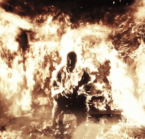 Album Stream: Kanye West’s ‘DONDA’ Finally Released