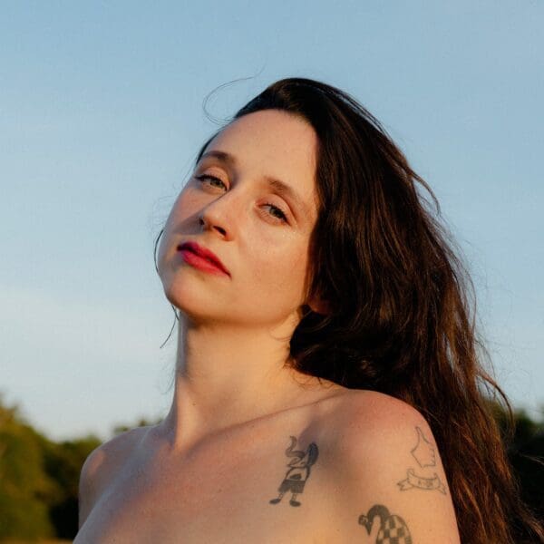 Waxahatchee – “Talking Dust Bowl Blues” (Woody Guthrie Cover)