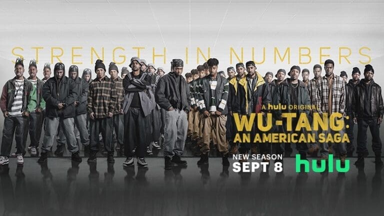Watch a Trailer for 'Wu-Tang: An American Saga' Season 2 - Pursuit Of