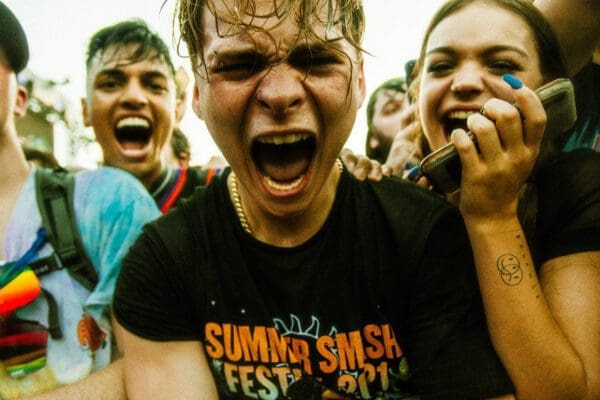 POD Photos: Summer Smash 2021 – Day 2