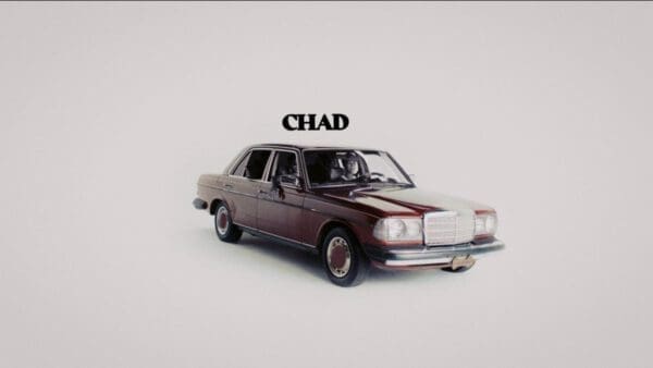 Video: Isaiah Rashad – “Chad”