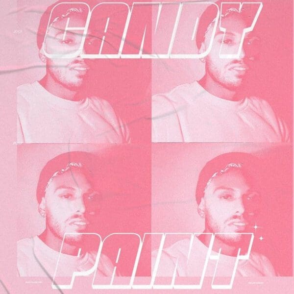 Joey Purp – “CANDYPAINT”