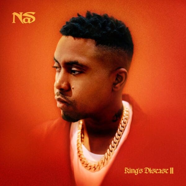Album Stream: Nas – ‘King’s Disease II’
