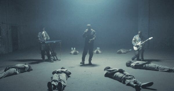 Vic Mensa Details New Project ‘I Tape’