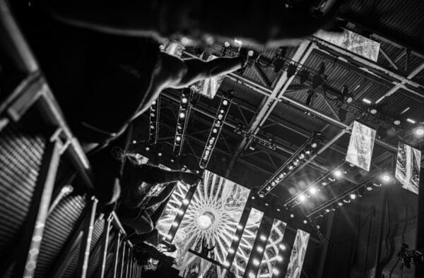 POD Photos: North Coast Music Fest 2021 – Day 2