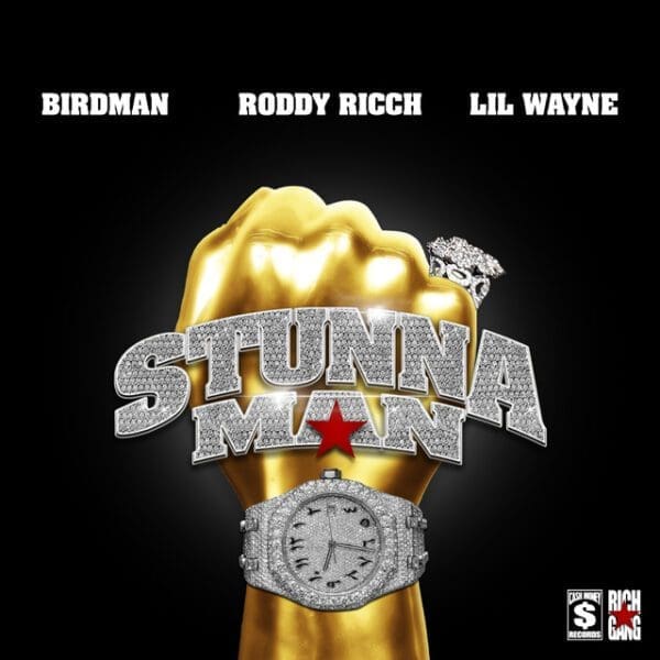 Lil Wayne, Roddy Ricch, and Birdman Share New Song/Video “Stunnaman”