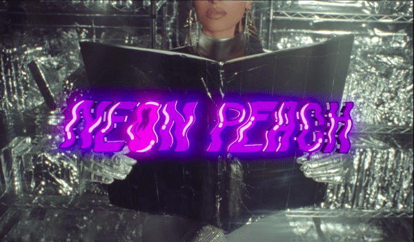 Video: Snoh Aalegra feat. Tyler, the Creator – “NEON PEACH”