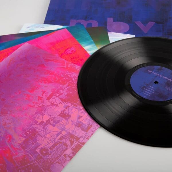 My Bloody Valentine Finally Release Classic EPs on Streaming Services