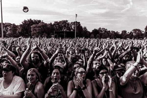 POD Photos: Riot Fest 2021 – Sunday