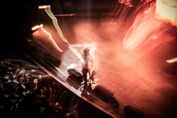 POD Photos: Isaiah Rashad at House of Blues (9/21)