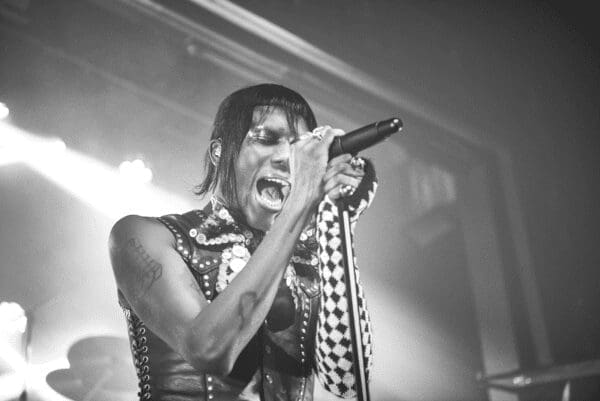 POD Photos: Yves Tumor Rocks Webster Hall (10/28)