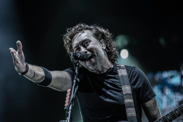 POD Photos: Riot Fest 2021 – Saturday