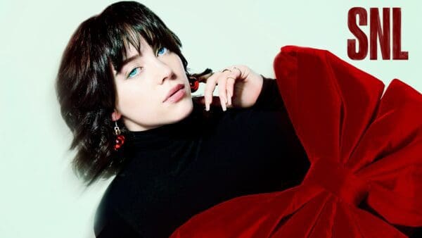 Video: Billie Eilish hosts ‘SNL’
