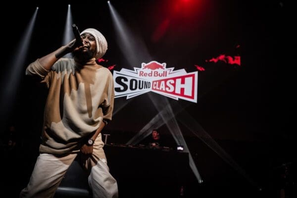 POD Photos: RedBull SoundClash Feat. Danny Brown/Rico Nasty (12/15)
