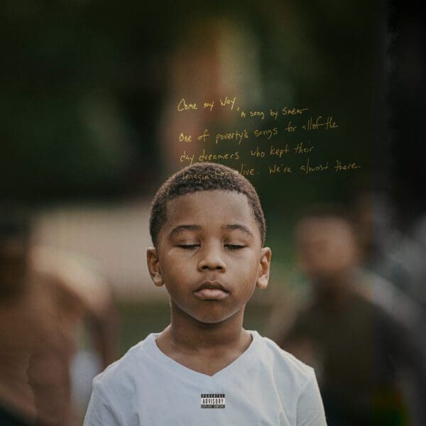 Saba feat. Krayzie Bone – “Come My Way”