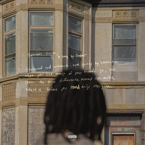 Saba feat. G Herbo – “Survivor’s Guilt”