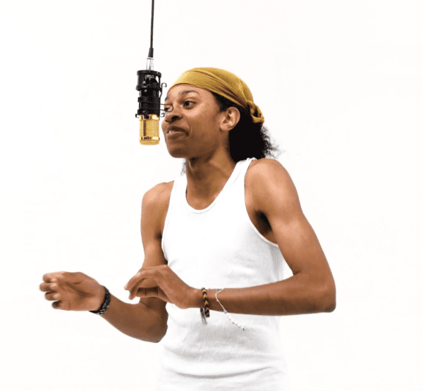 Fresh Video: The Third – “OTR” : A Live Performance