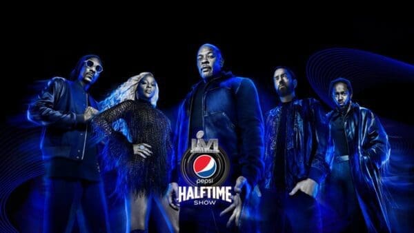Video: Watch the Trailer for the Super Bowl LVI Halftime Show feat. Kendrick Lamar, Dr. Dre, Snoop Dogg, Eminem, and Mary J. Blige