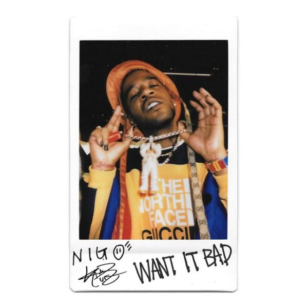 Nigo Shares New Song/Video, “Want It Bad” feat. Kid Cudi