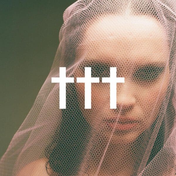 ††† (CROSSES) Share New Songs “INITIATION” and “PROTECTION”