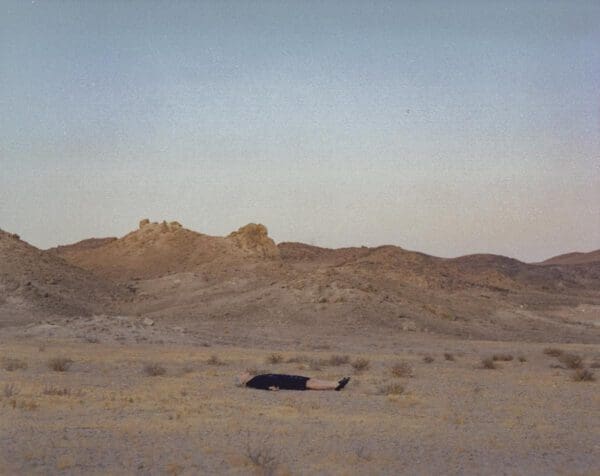 Phoebe Bridgers – “Sidelines”