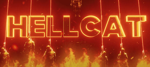 Fresh Video: Supa Bwe – “HELLCAT”