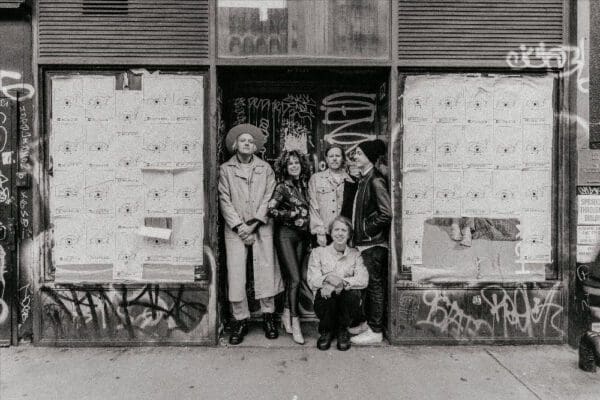 Arcade Fire – “Unconditional I (Lookout Kid)”