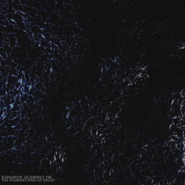 My Chemical Romance Return with “The Foundations of Decay”