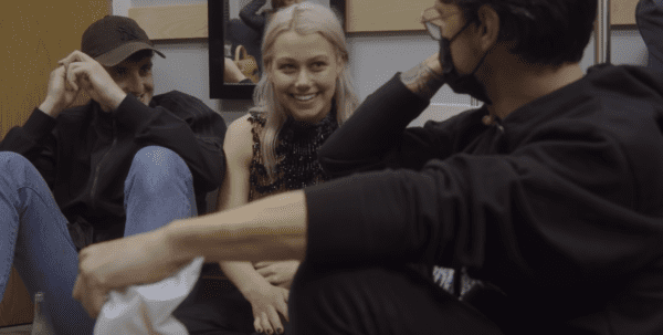 Phoebe Bridgers Shares “Sidelines” Video