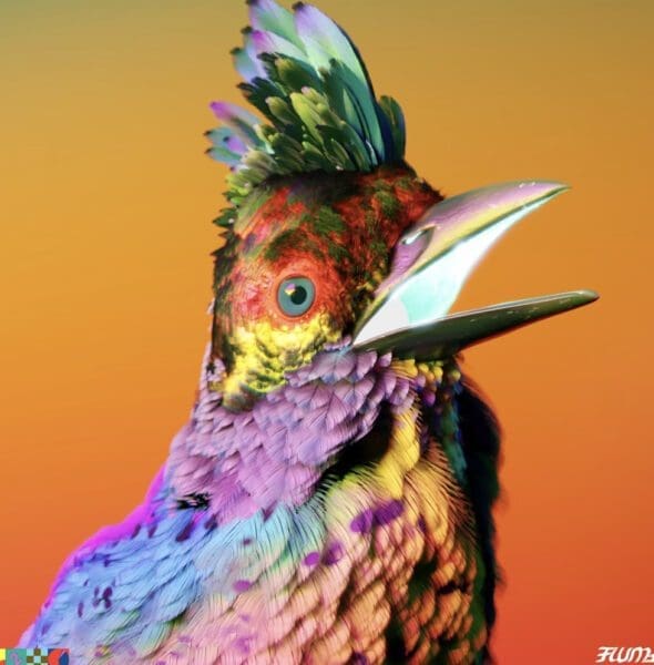 Album Review: Our Top 5 Tracks off of Flume’s ‘Palaces’