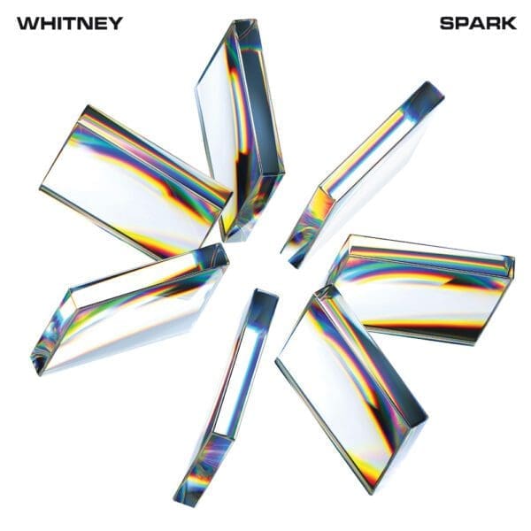 Whitney - SPARKS