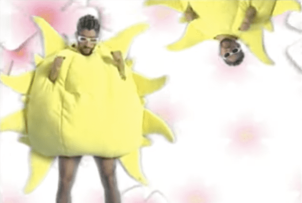 Video: Bad Bunny – “Neverita”