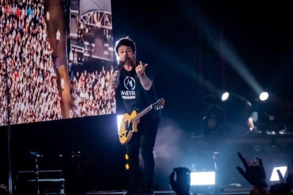 POD Photos: Lollapalooza 2022 – Day 4