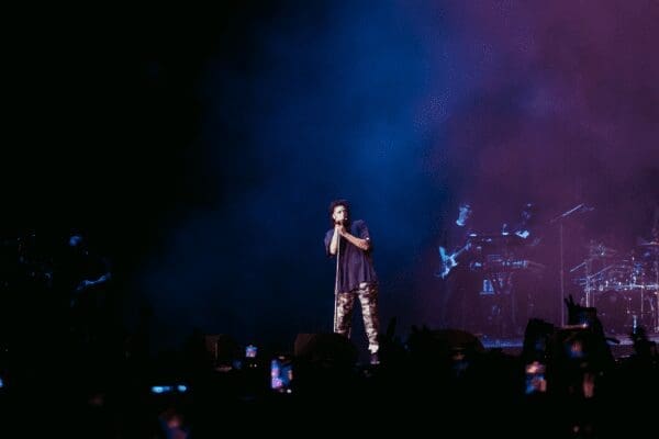 POD Photos: Lollapalooza 2022 – Day 3