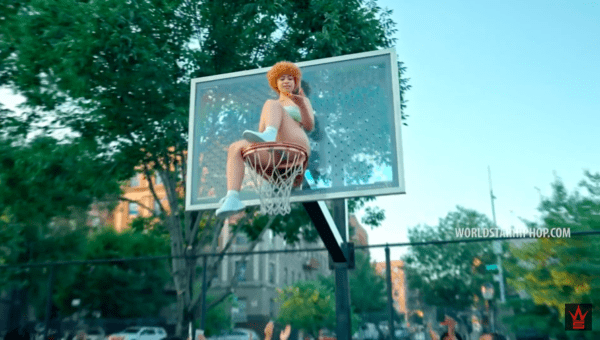 Video: Ice Spice – “Munch (Feelin’ U)”