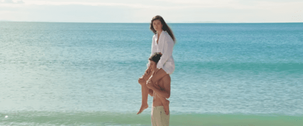 Video: Lorde – Oceanic Feeling