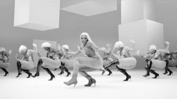 Megan Thee Stallion sHares New Video for “Her”