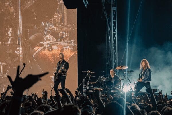 POD Photos: Lollapalooza 2022 – Day 1