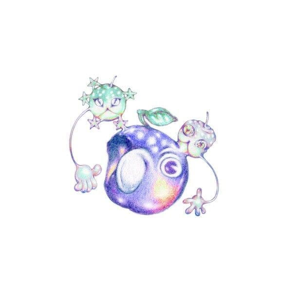 Mura Masa Shares Kali Uchis Remix of “blessing me”