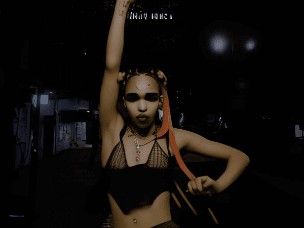 Video: FKA twigs – “pamplemousse”